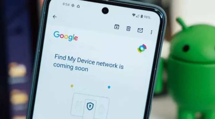 شبکه Find My Device گوگل سرانجام اوایل هفته آینده راهاندازی خواهد شد