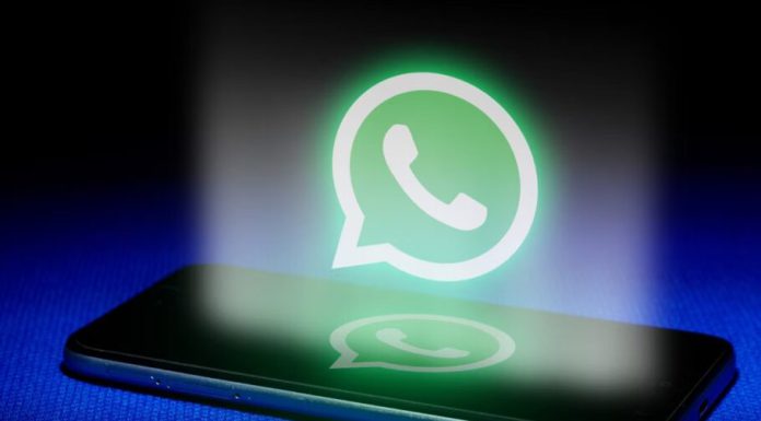 اطلاعات بیشتری از ویژگی اشتراکگذاری فایلها با واتساپ منتشر شد