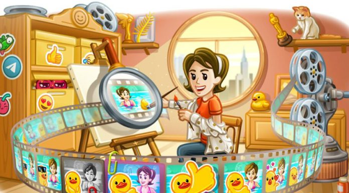 ساخت استیکر در تلگرام با یک ابزار پیشرفته آسانتر شد