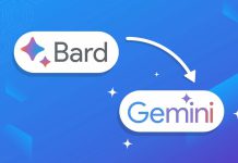 چرا گوگل نام Gemini را برای هوش مصنوعی خود انتخاب کرد؟