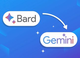 چرا گوگل نام Gemini را برای هوش مصنوعی خود انتخاب کرد؟