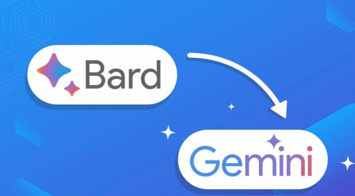 چرا گوگل نام Gemini را برای هوش مصنوعی خود انتخاب کرد؟