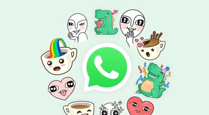 قسمت استیکرهای واتساپ بهزودی احتمالاً تغییر خواهد کرد