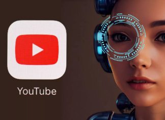 یوتیوب روی توسعه ابزار جدید هوشمصنوعی کار میکند: ارائه ایده به تولیدکنندگان محتوای ویدیویی