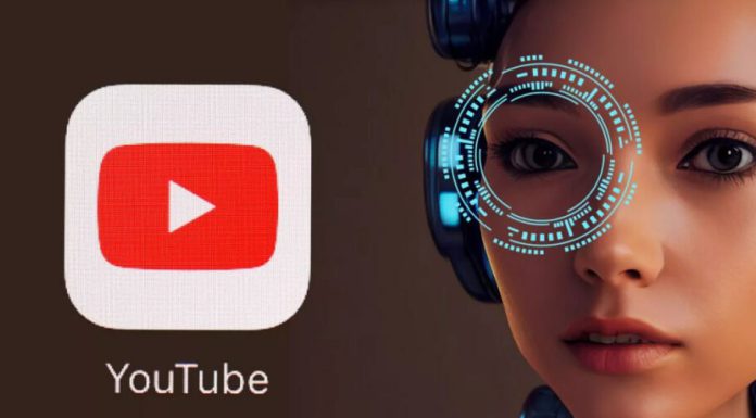 یوتیوب روی توسعه ابزار جدید هوشمصنوعی کار میکند: ارائه ایده به تولیدکنندگان محتوای ویدیویی