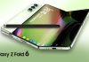 سامسونگ احتمالاً ساخت نسخه ارزانتر گلکسی زد فولد 6 را لغو کرده است