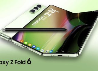 سامسونگ احتمالاً ساخت نسخه ارزانتر گلکسی زد فولد 6 را لغو کرده است