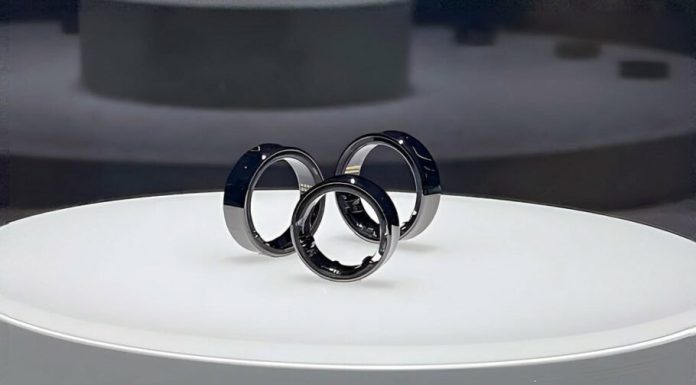 تاریخ رویداد ویژه گلکسی رینگ و گلکسی زد فولد و فلیپ 6 دوباره فاش شد