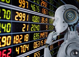 مطالعه جدید: هوش مصنوعی در تحلیل گزارشهای مالی بهتر از انسان عمل میکند