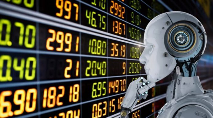 مطالعه جدید: هوش مصنوعی در تحلیل گزارشهای مالی بهتر از انسان عمل میکند