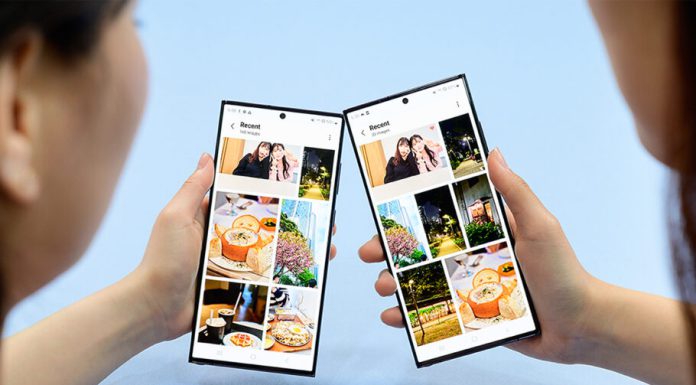 قابلیت اتصال در Quick Share ظاهراً با کدهای QR سریعتر میشود