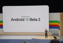 دومین نسخه بتا اندروید 15 فردا منتشر خواهد شد