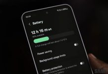 سامسونگ احتمالاً شارژدهی باتری گلکسی S25 را با هوش مصنوعی بهبود میبخشد