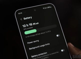 سامسونگ احتمالاً شارژدهی باتری گلکسی S25 را با هوش مصنوعی بهبود میبخشد