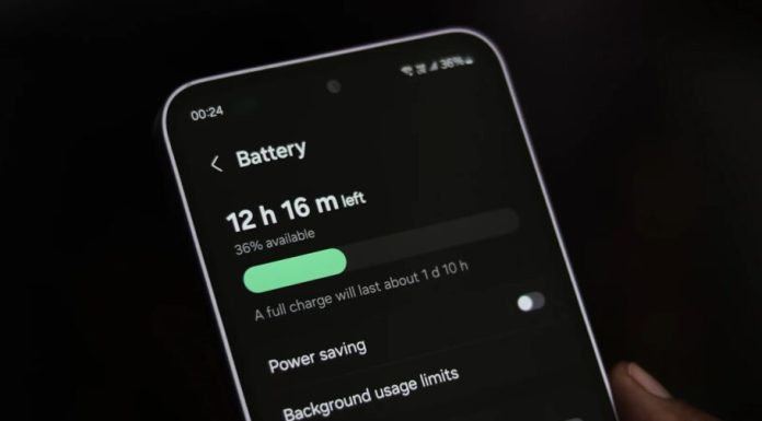 سامسونگ احتمالاً شارژدهی باتری گلکسی S25 را با هوش مصنوعی بهبود میبخشد
