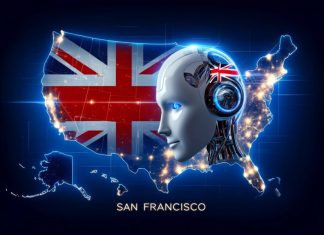 بریتانیا برای مقابله با خطرات هوش مصنوعی، دفتر جدیدی در سانفرانسیسکو افتتاح میکند