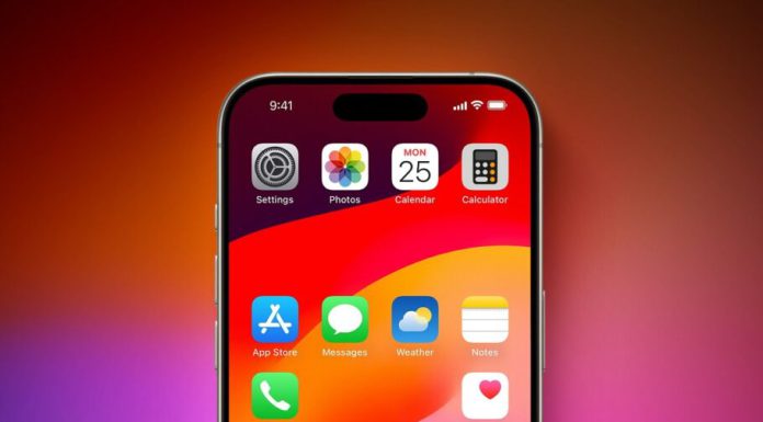 قابلیتهای جذاب شخصیسازی iOS 18 فاش شد: ساخت ایموجی و تغییر رنگ آیکونها