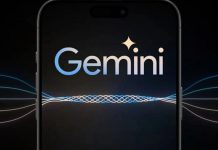 با قابلیت جدید گوگل Gemini میتوانید چتباتهای سفارشی خود را تولید کنید