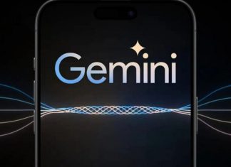 با قابلیت جدید گوگل Gemini میتوانید چتباتهای سفارشی خود را تولید کنید