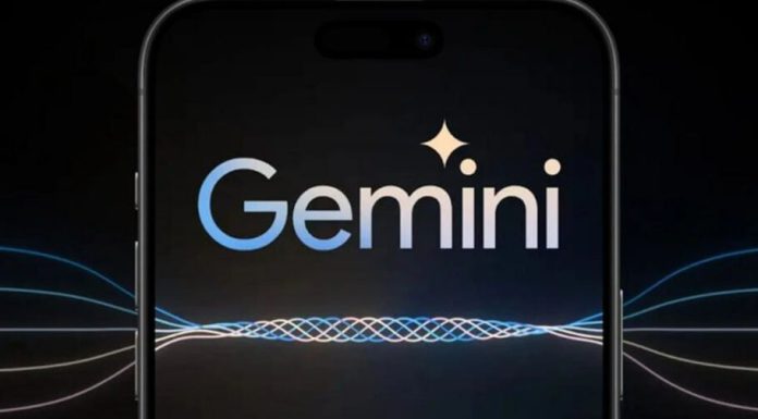 با قابلیت جدید گوگل Gemini میتوانید چتباتهای سفارشی خود را تولید کنید