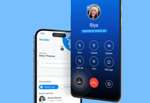 پاسخ به تماسها با صدای خود کاربر توسط هوش مصنوعی اپلیکیشن Truecaller