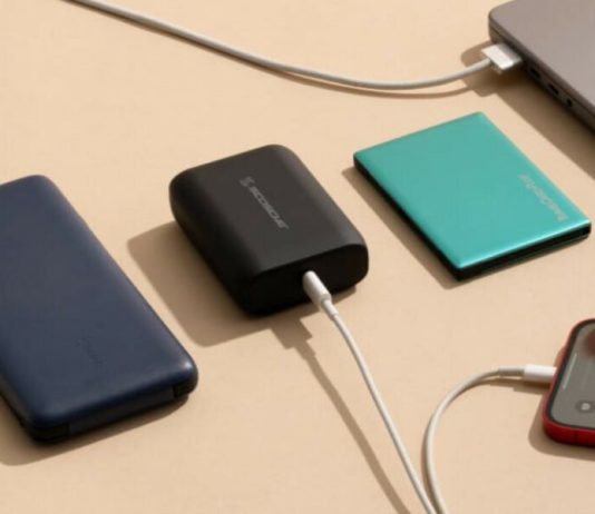 آیا استفاده از پاوربانک به گوشی ما آسیب میرساند؟