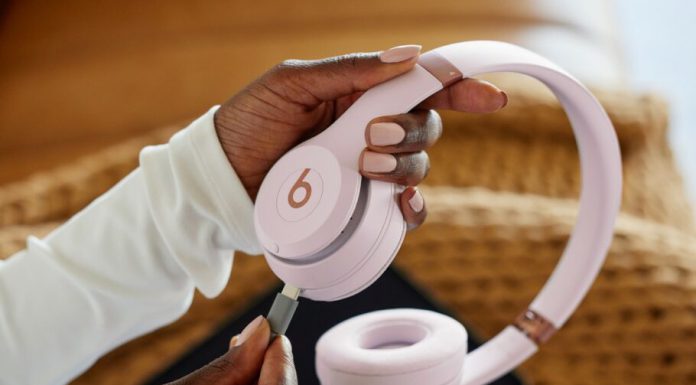 اپل از بیتس سولو 4 و بیتس سولو بادز با شارژدهی بسیار خوب رونمایی کرد