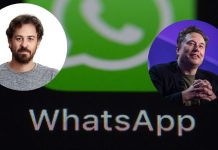 پاسخ مدیر واتساپ به ادعای ایلان ماسک: پیامهای کاربران برای ما ارسال نمیشود