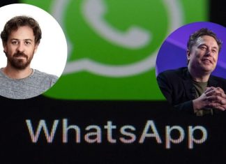 پاسخ مدیر واتساپ به ادعای ایلان ماسک: پیامهای کاربران برای ما ارسال نمیشود