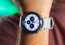 مشخصات و قیمت گلکسی واچ FE افشا شد؛ عرضه در اوایل ماه آینده؟
