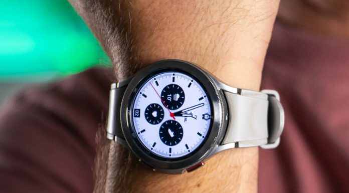 مشخصات و قیمت گلکسی واچ FE افشا شد؛ عرضه در اوایل ماه آینده؟