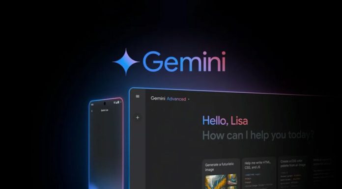 گوگل مدلهای هوش مصنوعی جمینای 1.5 پرو و جما 2 را منتشر کرد