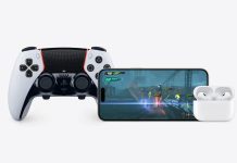 حالت مخصوص بازی Game Mode به آیفون خواهد آمد