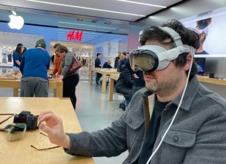 اپل ویژن پرو احتمالاً در ماه ژوئیه در بازارهای خارج از آمریکا عرضه میشود