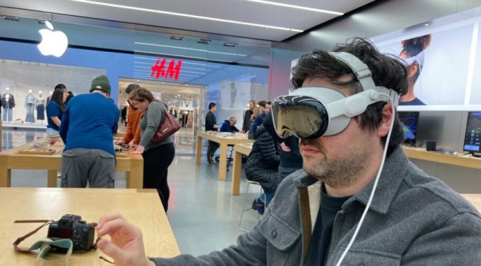 اپل ویژن پرو احتمالاً در ماه ژوئیه در بازارهای خارج از آمریکا عرضه میشود