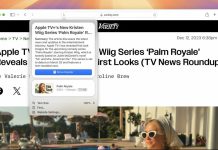 سافاری 18 با ویژگی کاربردی جدیدی بهروز شد: هایلایت برای خلاصهسازی مقالهها