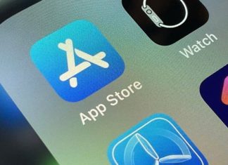 صرف هزینه در اپ استور در سهماهه اول 2024 بیش از دو برابر گوگل پلی بوده است