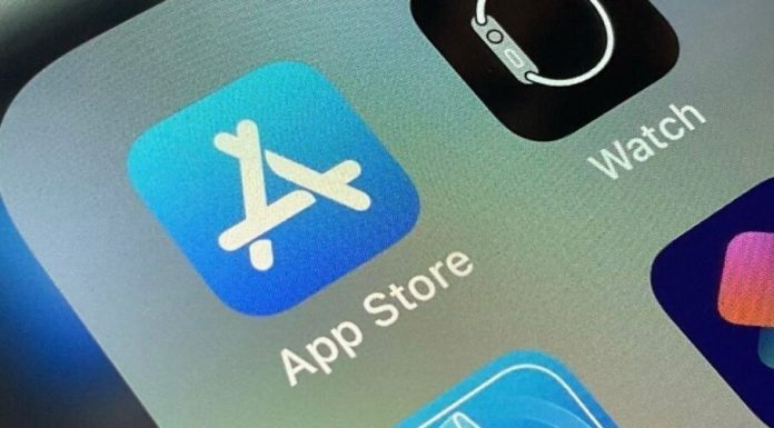 صرف هزینه در اپ استور در سهماهه اول 2024 بیش از دو برابر گوگل پلی بوده است