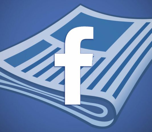 متا احتمالاً از انتشار اخبار روی فیسبوک در استرالیا جلوگیری میکند