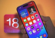 افشای تغییرات iOS 18 ادامه دارد؛ قفلکردن اپها با فیس آیدی و دارک مود در صفحه خانگی