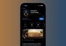 بازی Assassin’s Creed Mirage برای آیفون 15 پرو مکس منتشر شد