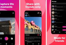 مالک تیک تاک بیسروصدا یک شبکه اجتماعی جدید منتشر کرد؛ جایگزینی دوباره برای اینستاگرام؟