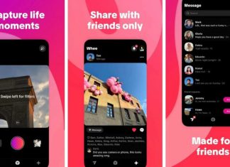 مالک تیک تاک بیسروصدا یک شبکه اجتماعی جدید منتشر کرد؛ جایگزینی دوباره برای اینستاگرام؟