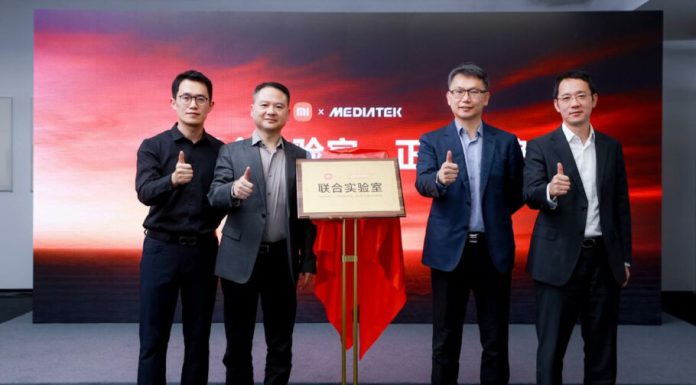 در آستانه عرضه ردمی K70 اولترا اتفاق افتاد: همکاری جدید شیائومی و مدیاتک