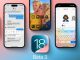 اپل سومین نسخه بتای iOS 18 و iPadOS 18 را برای توسعهدهندگان منتشر کرد