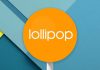گوگل پس از یک دهه، به پشتیبانی از اندروید 5.0 لالیپاپ پایان داد