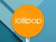 گوگل پس از یک دهه، به پشتیبانی از اندروید 5.0 لالیپاپ پایان داد