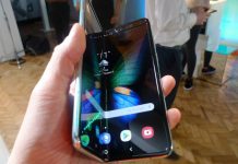 گلکسی زد فولد 6 اسلیم احتمالاً حتی از گلکسی S24 اولترا نازکتر خواهد بود