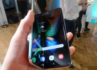 گلکسی زد فولد 6 اسلیم احتمالاً حتی از گلکسی S24 اولترا نازکتر خواهد بود