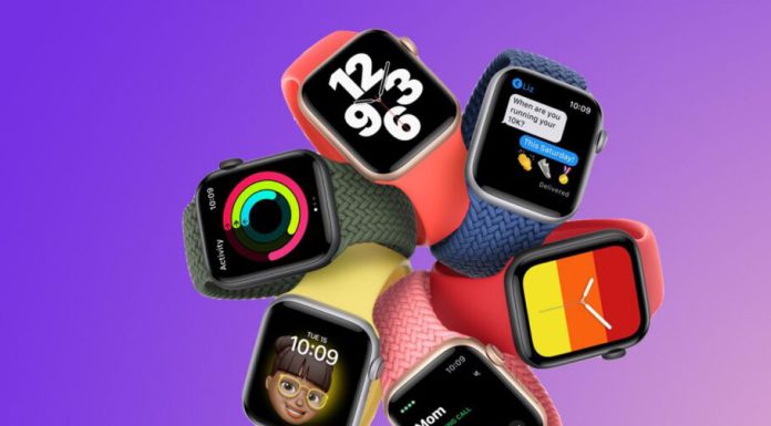 اپل واچ SE بعدی شاید برای کاهش قیمت از بدنه تماماً پلاستیکی استفاده کند